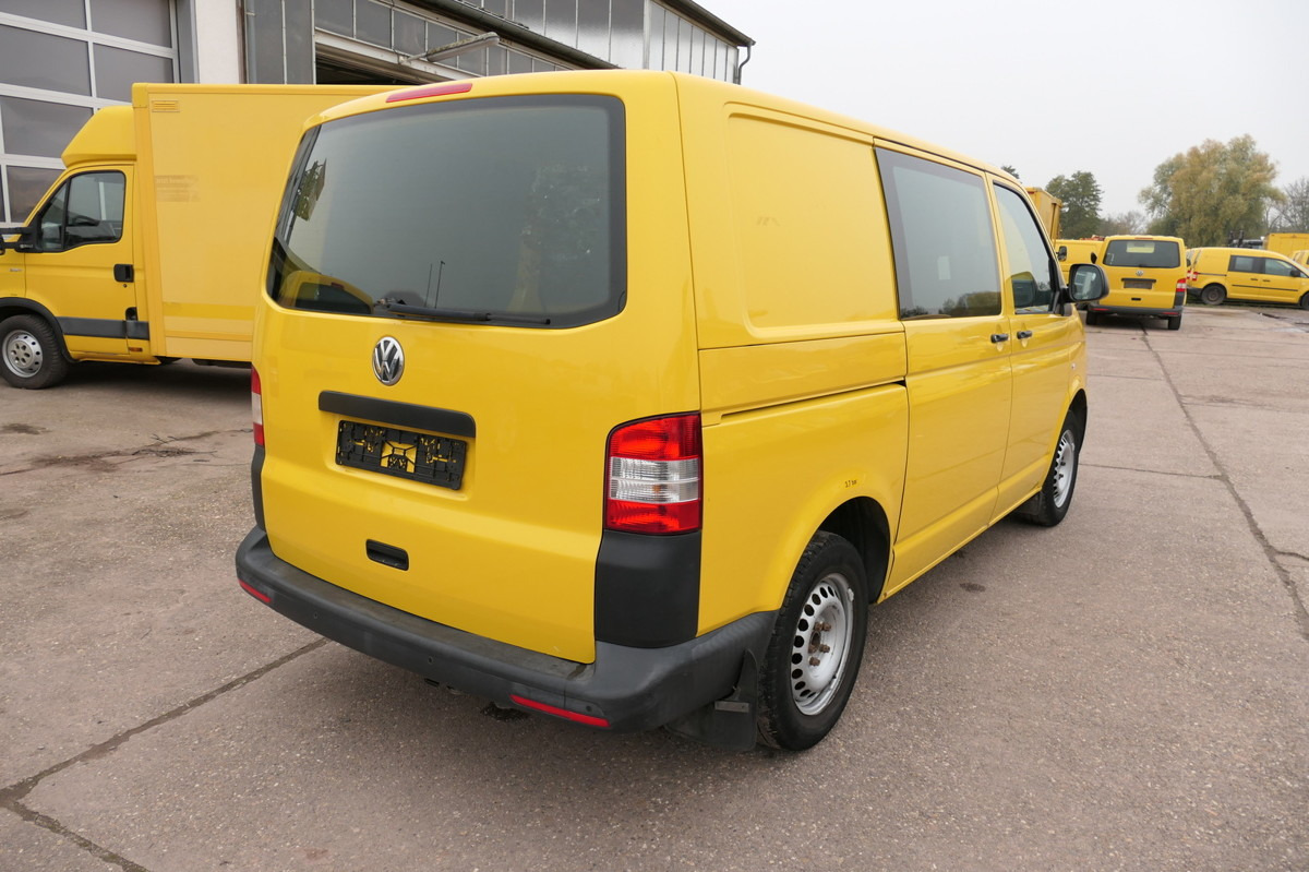 VW T5 Transporter 2.0 TDI EURO-5 CoC PARKTRONIK - Mali kombi: slika 5 VW T5 Transporter 2.0 TDI EURO-5 CoC PARKTRONIK - Mali kombi: slika 5