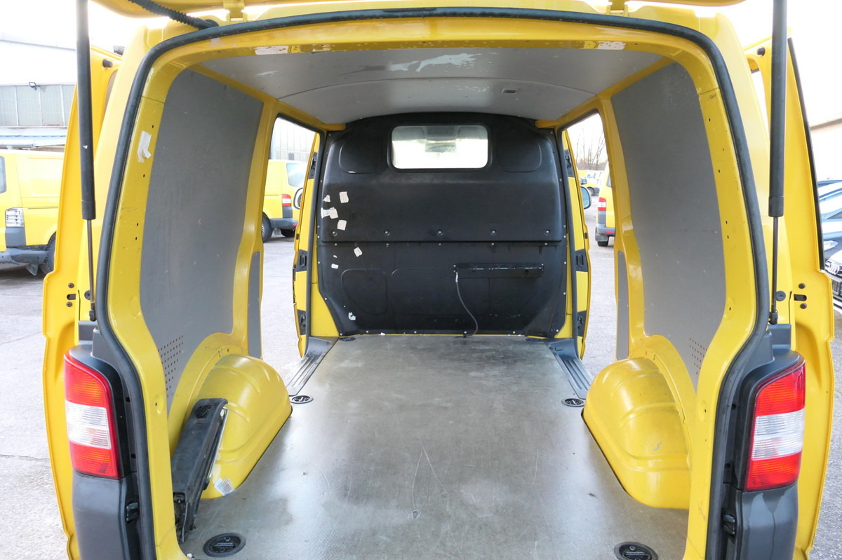 Mali kombi VW T5 Transporter 2.0 TDI EURO-5 CoC PARKTRONIK: slika 7