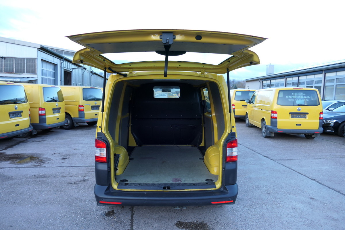 Mali kombi VW T5 Transporter 2.0 TDI EURO-5 CoC PARKTRONIK: slika 6