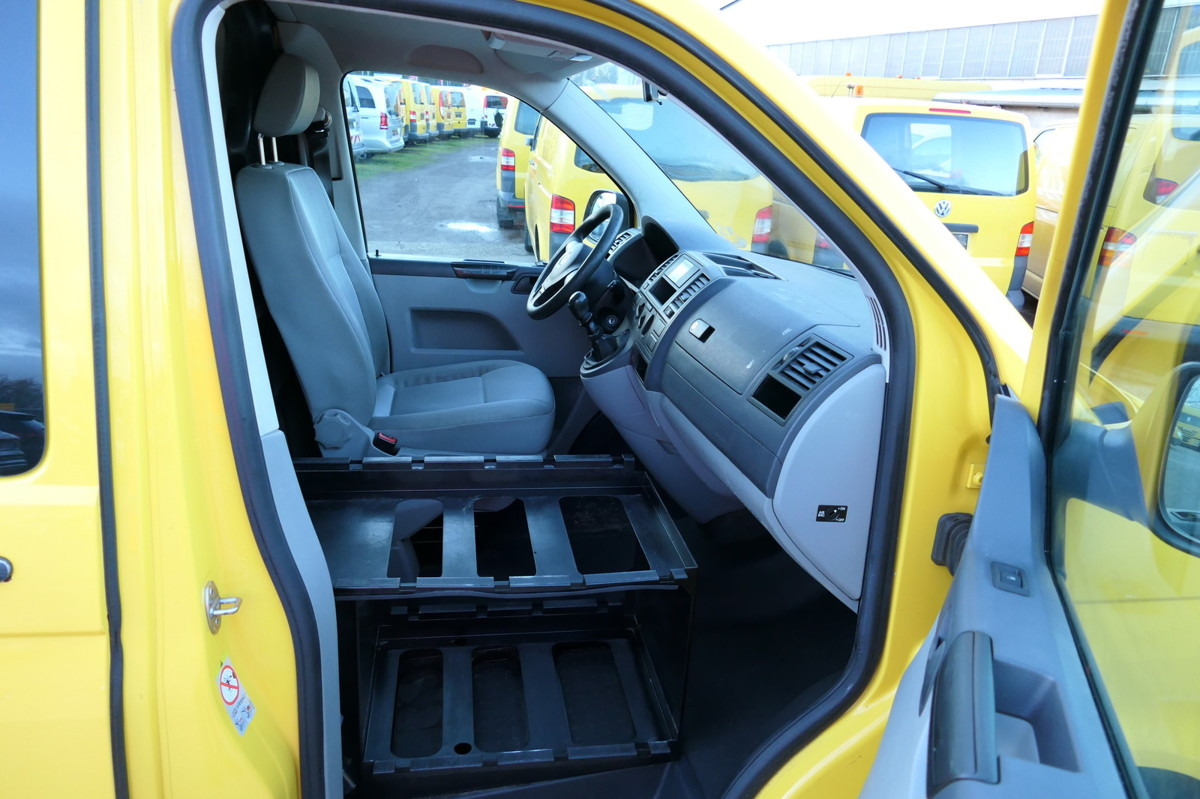 Mali kombi VW T5 Transporter 2.0 TDI EURO-5 CoC PARKTRONIK: slika 7