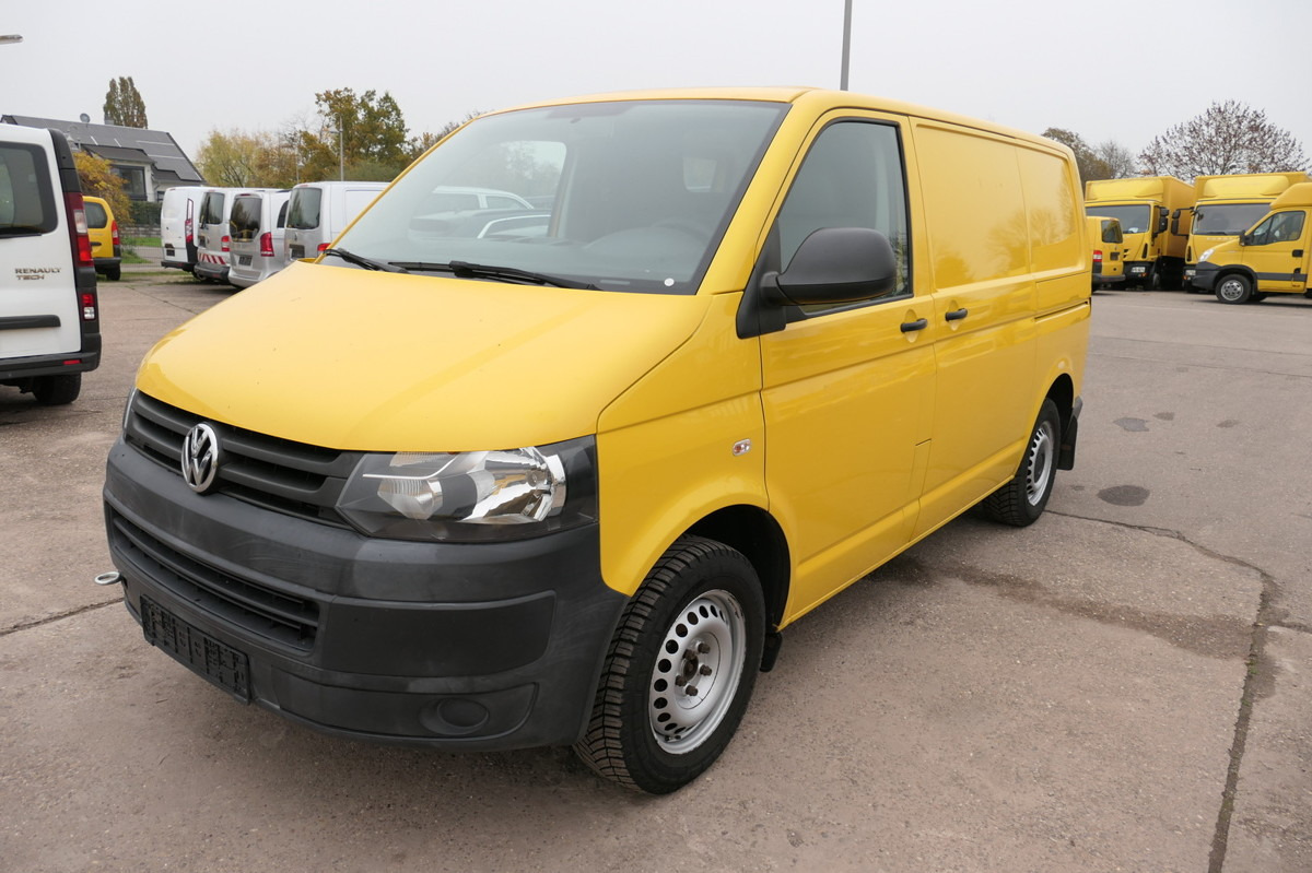 VW T5 Transporter 2.0 TDI EURO-5 CoC PARKTRONIK - Mali kombi: slika 2 VW T5 Transporter 2.0 TDI EURO-5 CoC PARKTRONIK - Mali kombi: slika 2