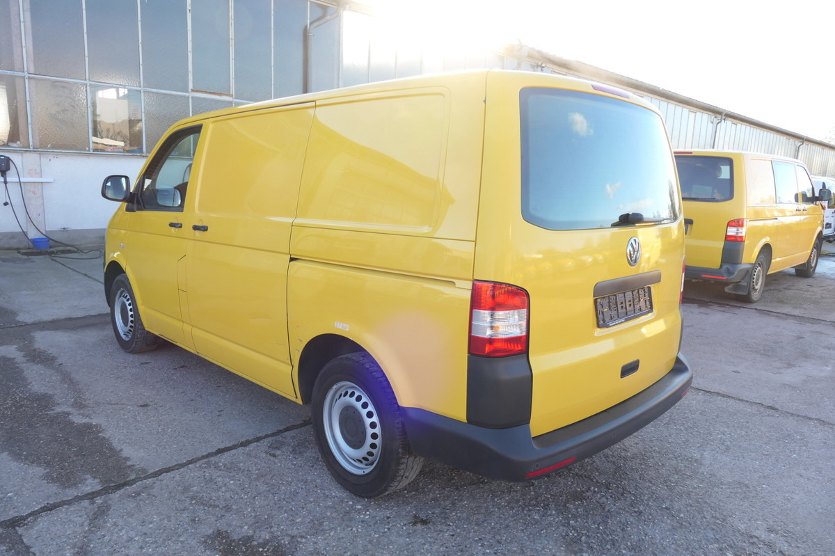 VW T5 Transporter 2.0 TDI EURO-5 CoC PARKTRONIK - Mali kombi: slika 5 VW T5 Transporter 2.0 TDI EURO-5 CoC PARKTRONIK - Mali kombi: slika 5