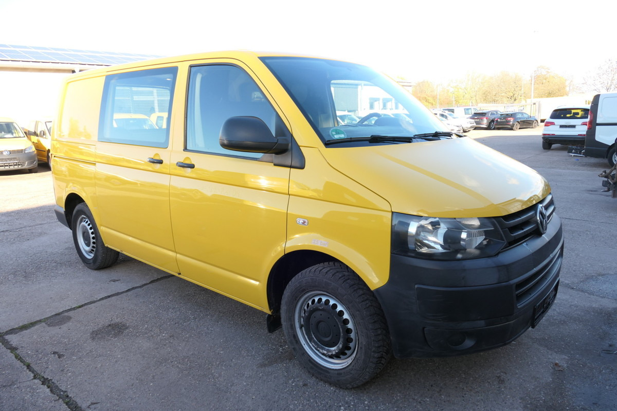 VW T5 Transporter 2.0 TDI EURO-5 CoC PARKTRONIK - Mali kombi: slika 3 VW T5 Transporter 2.0 TDI EURO-5 CoC PARKTRONIK - Mali kombi: slika 3