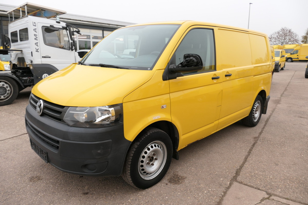VW T5 Transporter 2.0 TDI EURO-5 CoC PARKTRONIK - Mali kombi: slika 2 VW T5 Transporter 2.0 TDI EURO-5 CoC PARKTRONIK - Mali kombi: slika 2