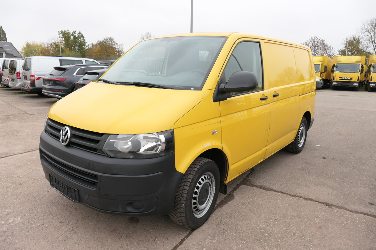 VW T5 Transporter 2.0 TDI EURO-5 CoC PARKTRONIK - Mali kombi: slika 2 VW T5 Transporter 2.0 TDI EURO-5 CoC PARKTRONIK - Mali kombi: slika 2