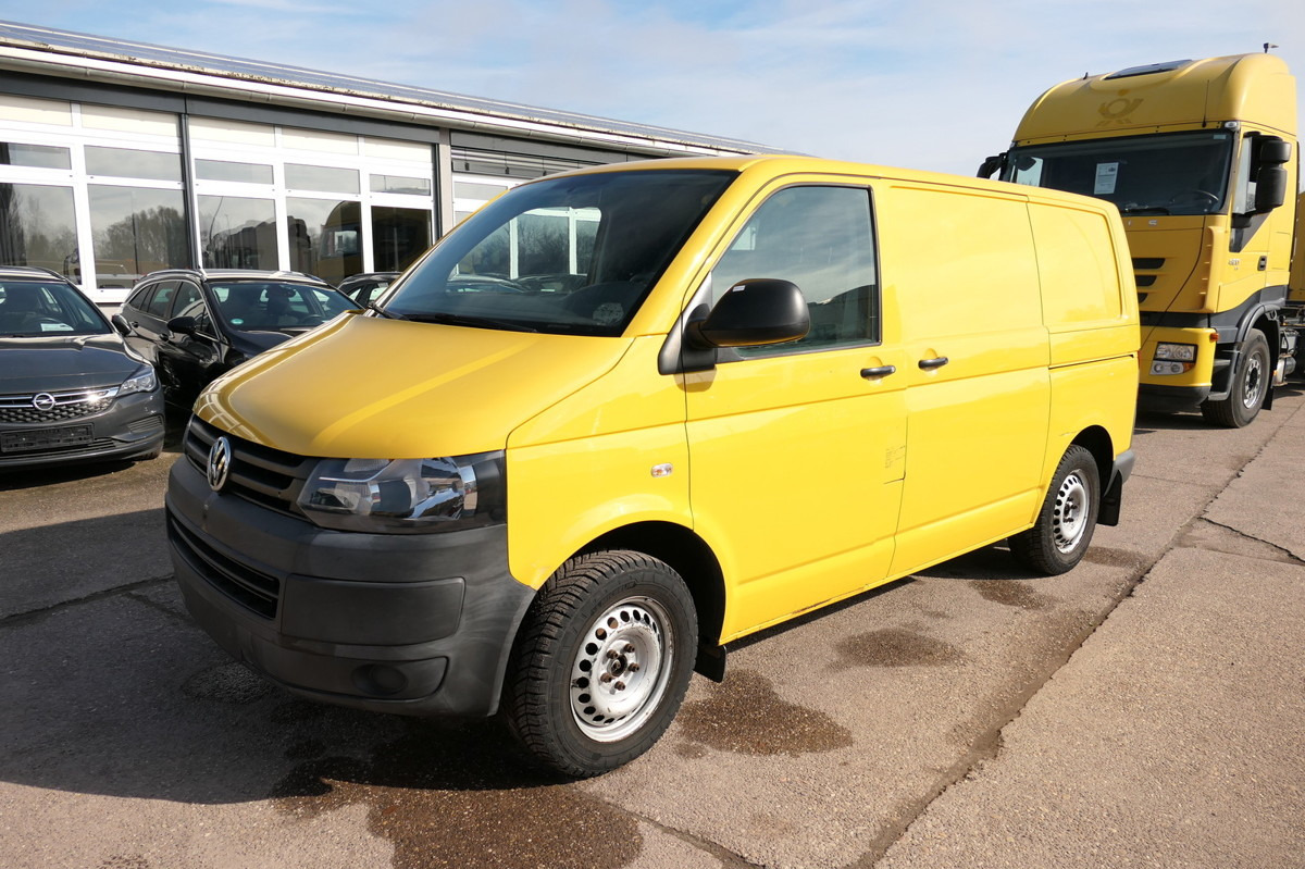 VW T5 Transporter 2.0 TDI EURO-5 CoC PARKTRONIK - Mali kombi: slika 3 VW T5 Transporter 2.0 TDI EURO-5 CoC PARKTRONIK - Mali kombi: slika 3