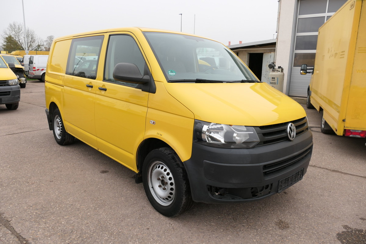 VW T5 Transporter 2.0 TDI EURO-5 CoC PARKTRONIK - Mali kombi: slika 3 VW T5 Transporter 2.0 TDI EURO-5 CoC PARKTRONIK - Mali kombi: slika 3