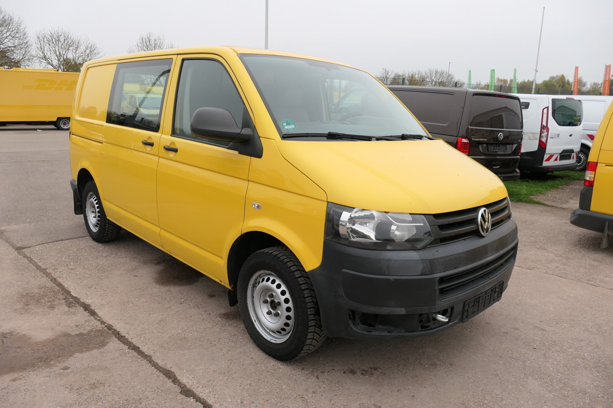 VW T5 Transporter 2.0 TDI EURO-5 CoC PARKTRONIK - Mali kombi: slika 3 VW T5 Transporter 2.0 TDI EURO-5 CoC PARKTRONIK - Mali kombi: slika 3