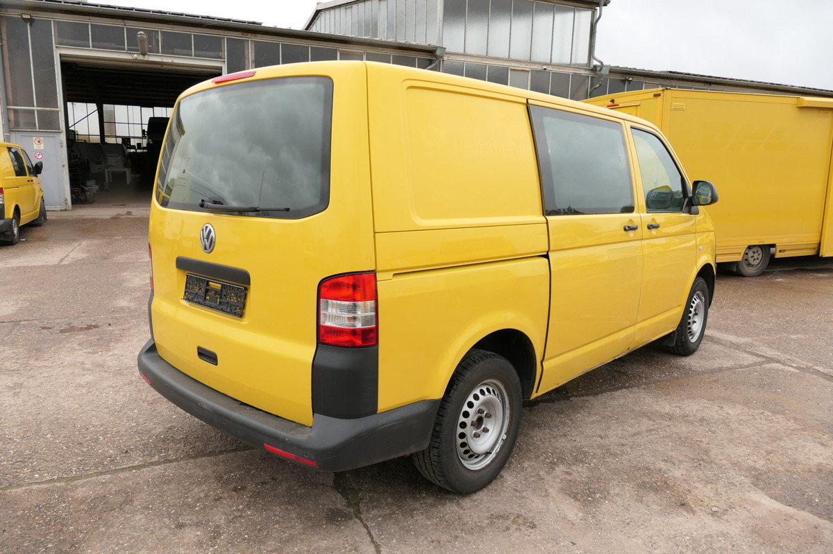 VW T5 Transporter 2.0 TDI EURO-5 CoC PARKTRONIK - Mali kombi: slika 4 VW T5 Transporter 2.0 TDI EURO-5 CoC PARKTRONIK - Mali kombi: slika 4