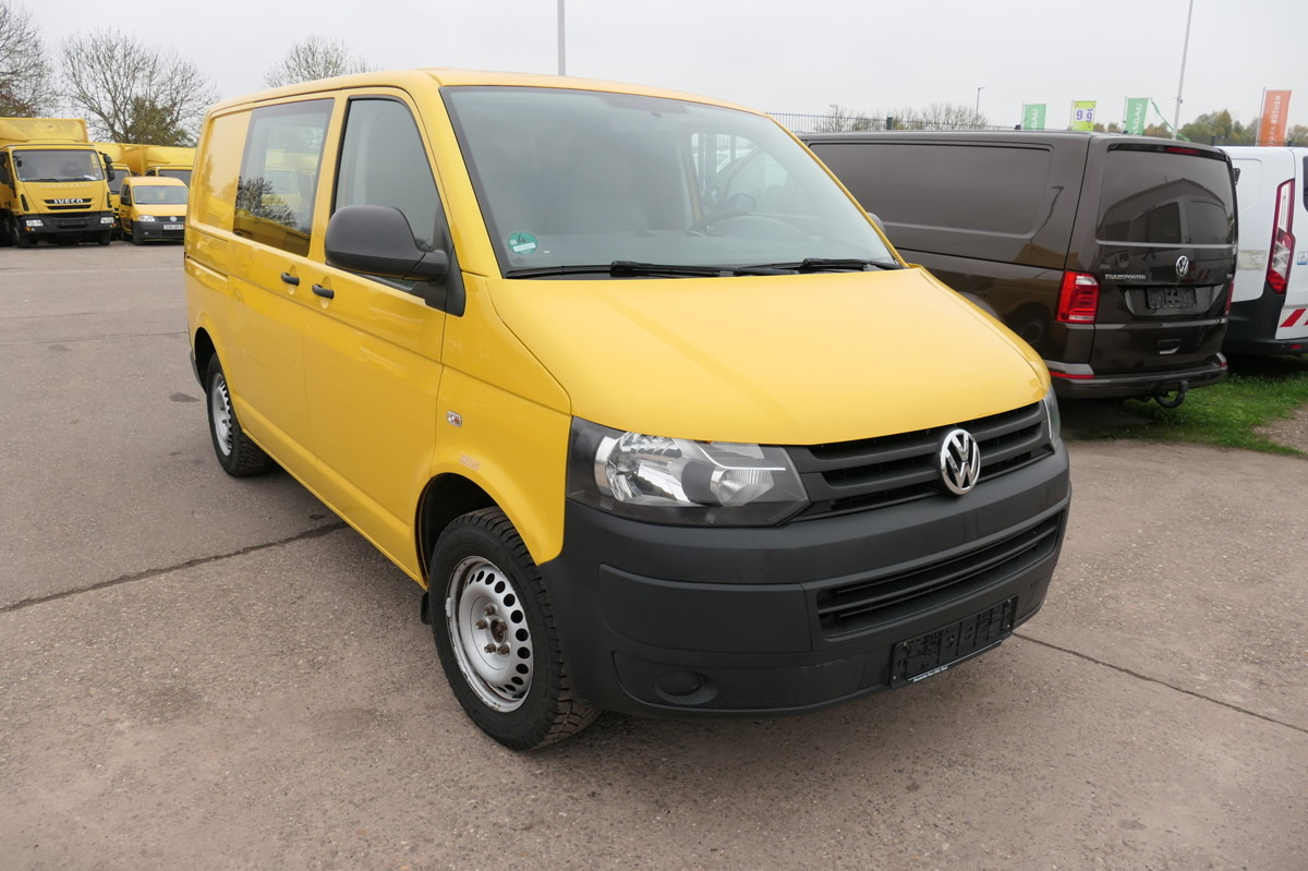 VW T5 Transporter 2.0 TDI EURO-5 CoC PARKTRONIK - Mali kombi: slika 3 VW T5 Transporter 2.0 TDI EURO-5 CoC PARKTRONIK - Mali kombi: slika 3