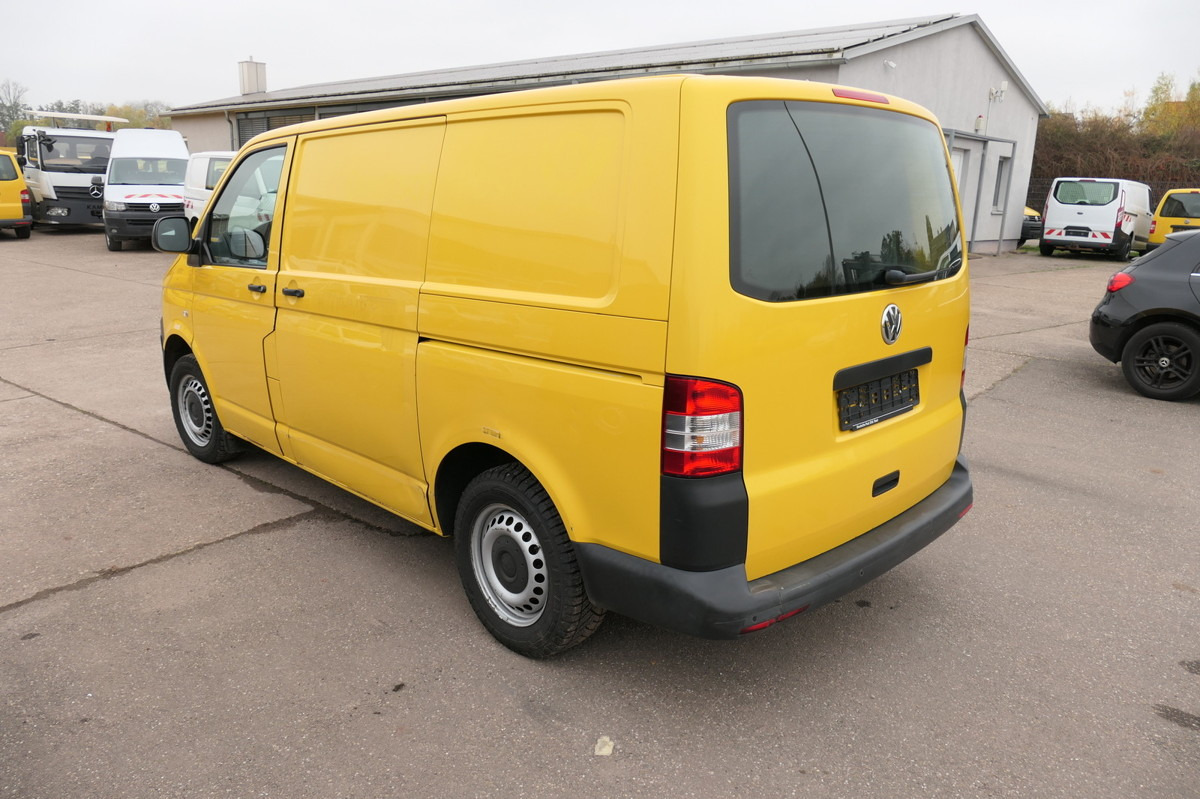 VW T5 Transporter 2.0 TDI EURO-5 CoC PARKTRONIK - Mali kombi: slika 4 VW T5 Transporter 2.0 TDI EURO-5 CoC PARKTRONIK - Mali kombi: slika 4