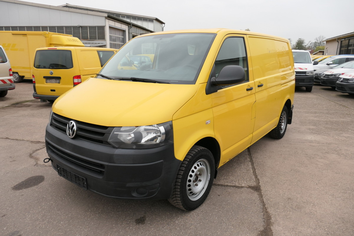 VW T5 Transporter 2.0 TDI EURO-5 CoC PARKTRONIK - Mali kombi: slika 2 VW T5 Transporter 2.0 TDI EURO-5 CoC PARKTRONIK - Mali kombi: slika 2