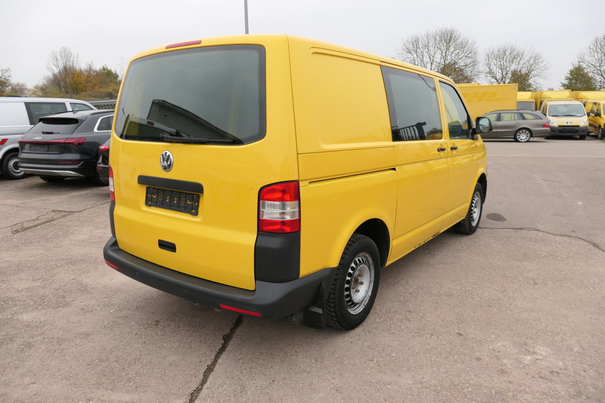 VW T5 Transporter 2.0 TDI EURO-5 CoC PARKTRONIK - Mali kombi: slika 5 VW T5 Transporter 2.0 TDI EURO-5 CoC PARKTRONIK - Mali kombi: slika 5