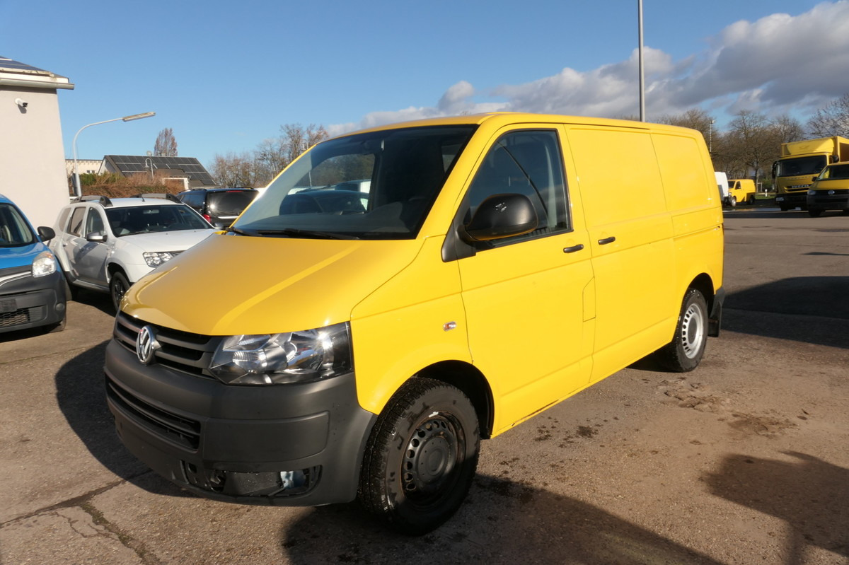 VW T5 Transporter 2.0 TDI EURO-5 CoC PARKTRONIK - Mali kombi: slika 2 VW T5 Transporter 2.0 TDI EURO-5 CoC PARKTRONIK - Mali kombi: slika 2