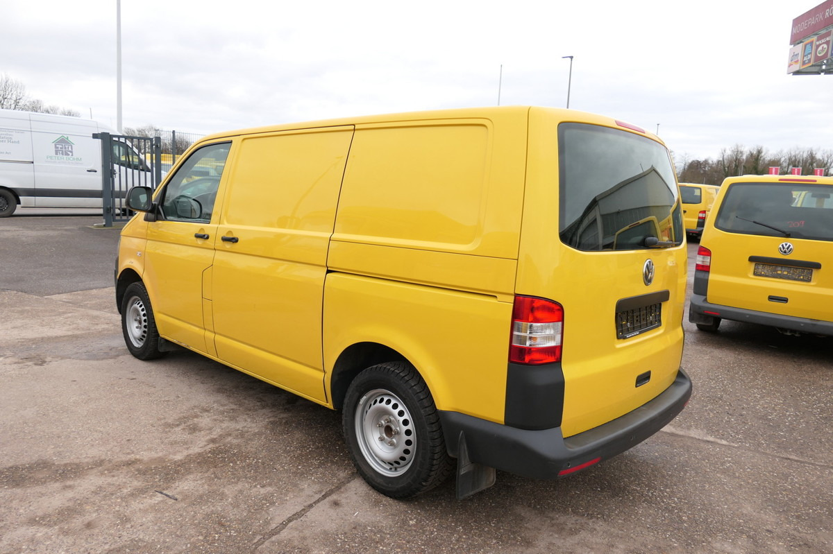 VW T5 Transporter 2.0 TDI EURO-5 PARKTRONIK CoC - Mali kombi: slika 5 VW T5 Transporter 2.0 TDI EURO-5 PARKTRONIK CoC - Mali kombi: slika 5