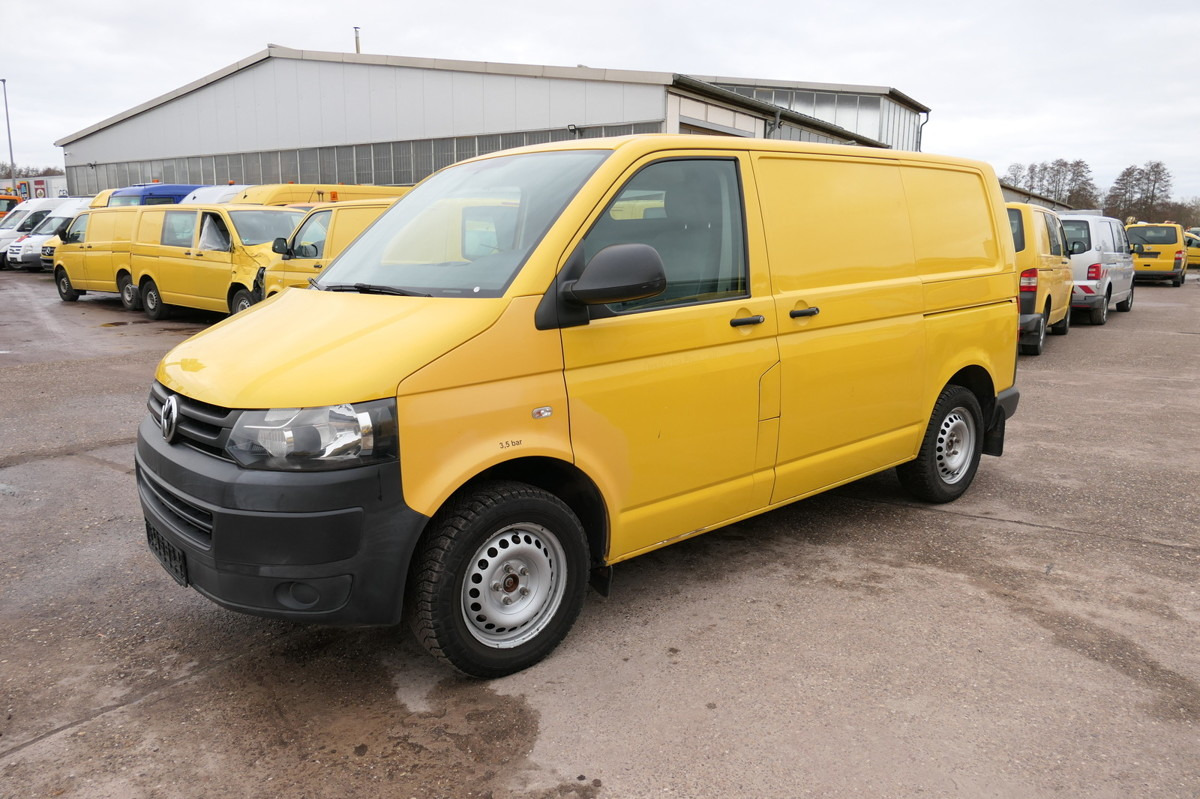 VW T5 Transporter 2.0 TDI EURO-5 PARKTRONIK CoC - Mali kombi: slika 3 VW T5 Transporter 2.0 TDI EURO-5 PARKTRONIK CoC - Mali kombi: slika 3