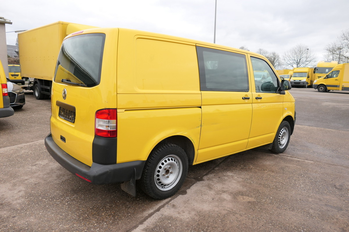 VW T5 Transporter 2.0 TDI EURO-5 PARKTRONIK CoC - Mali kombi: slika 4 VW T5 Transporter 2.0 TDI EURO-5 PARKTRONIK CoC - Mali kombi: slika 4