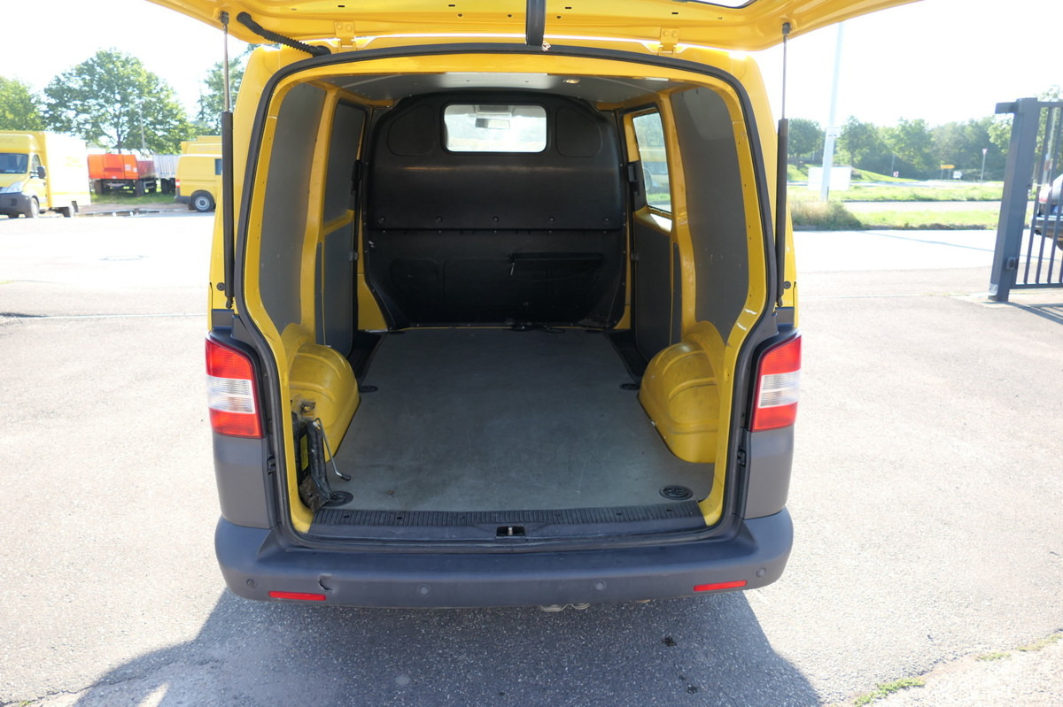 Mali kombi VW T5 Transporter 2.0 TDI PARKTRONIK 2xSCHIEBETÜR: slika 6