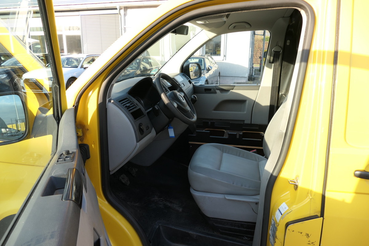 VW T5 Transporter 2.0 TDI PARKTRONIK EURO-5 2xSCHIE VW T5 Transporter 2.0 TDI PARKTRONIK EURO-5 2xSCHIE: slika 10 VW T5 Transporter 2.0 TDI PARKTRONIK EURO-5 2xSCHIE VW T5 Transporter 2.0 TDI PARKTRONIK EURO-5 2xSCHIE: slika 10