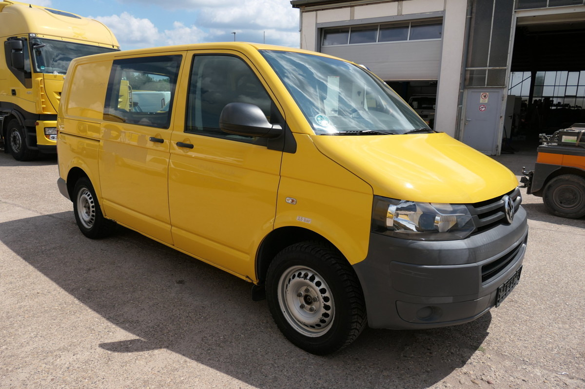 VW T5 Transporter 2.0 TDI PARKTRONIK EURO-5 2xSCHIE - Mali kombi: slika 2 VW T5 Transporter 2.0 TDI PARKTRONIK EURO-5 2xSCHIE - Mali kombi: slika 2