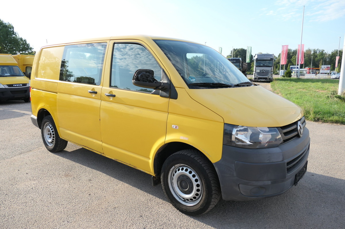VW T5 Transporter 2.0 TDI PARKTRONIK EURO-5 2xSCHIE - Mali kombi: slika 2 VW T5 Transporter 2.0 TDI PARKTRONIK EURO-5 2xSCHIE - Mali kombi: slika 2