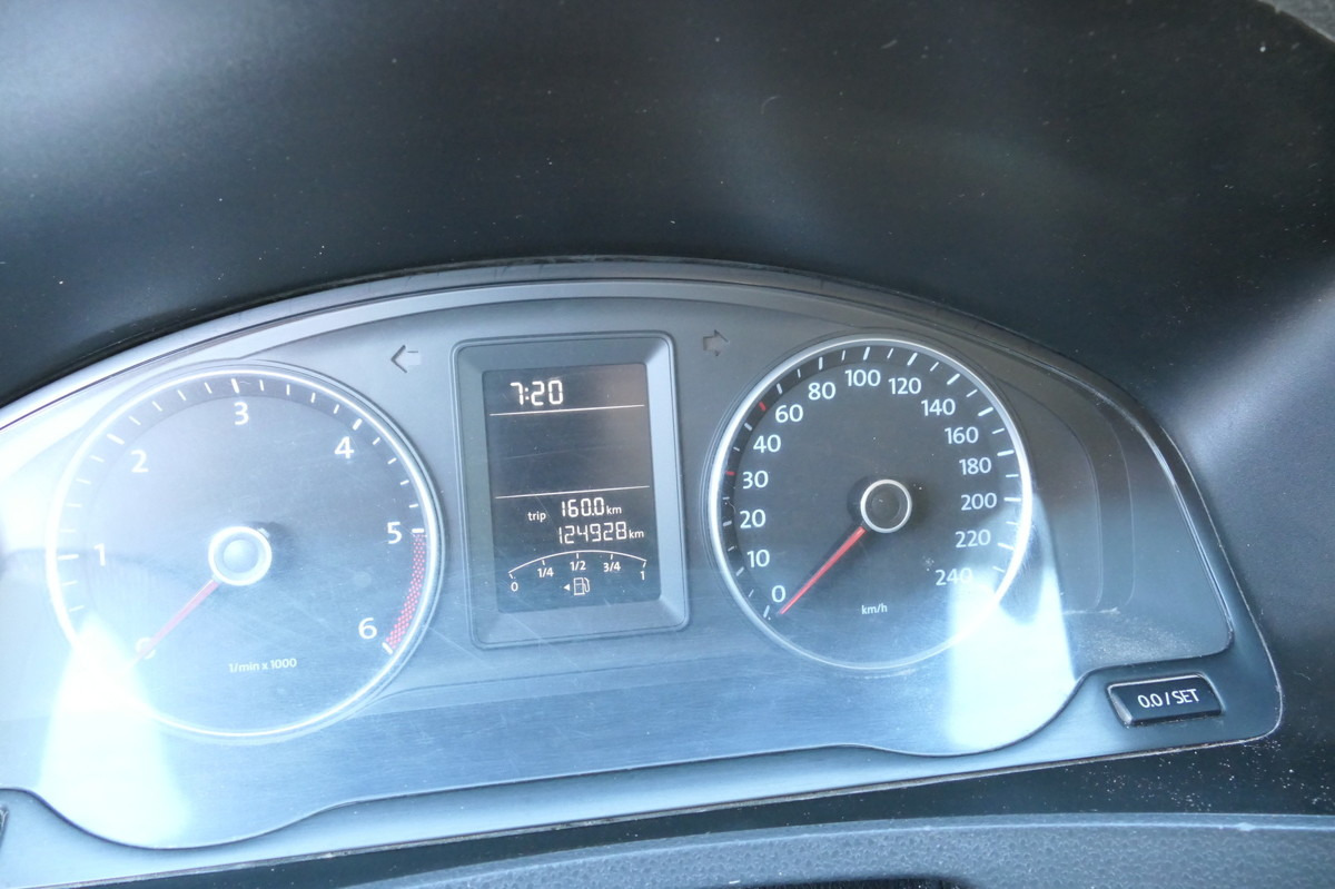 VW T5 Transporter 2.0 TDI PARKTRONIK EURO-5 2xSCHIE VW T5 Transporter 2.0 TDI PARKTRONIK EURO-5 2xSCHIE: slika 13 VW T5 Transporter 2.0 TDI PARKTRONIK EURO-5 2xSCHIE VW T5 Transporter 2.0 TDI PARKTRONIK EURO-5 2xSCHIE: slika 13