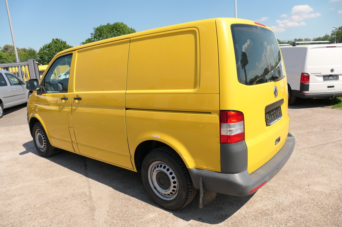 VW T5 Transporter 2.0 TDI PARKTRONIK EURO-5 2xSCHIE - Mali kombi: slika 5 VW T5 Transporter 2.0 TDI PARKTRONIK EURO-5 2xSCHIE - Mali kombi: slika 5