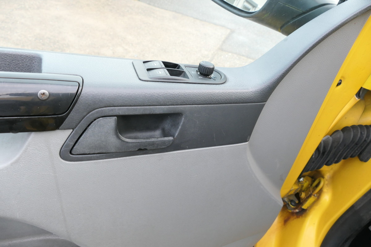 Mali kombi VW T5 Transporter 2.0 TDI PARKTRONIK EURO-5 2xSCHIE: slika 12