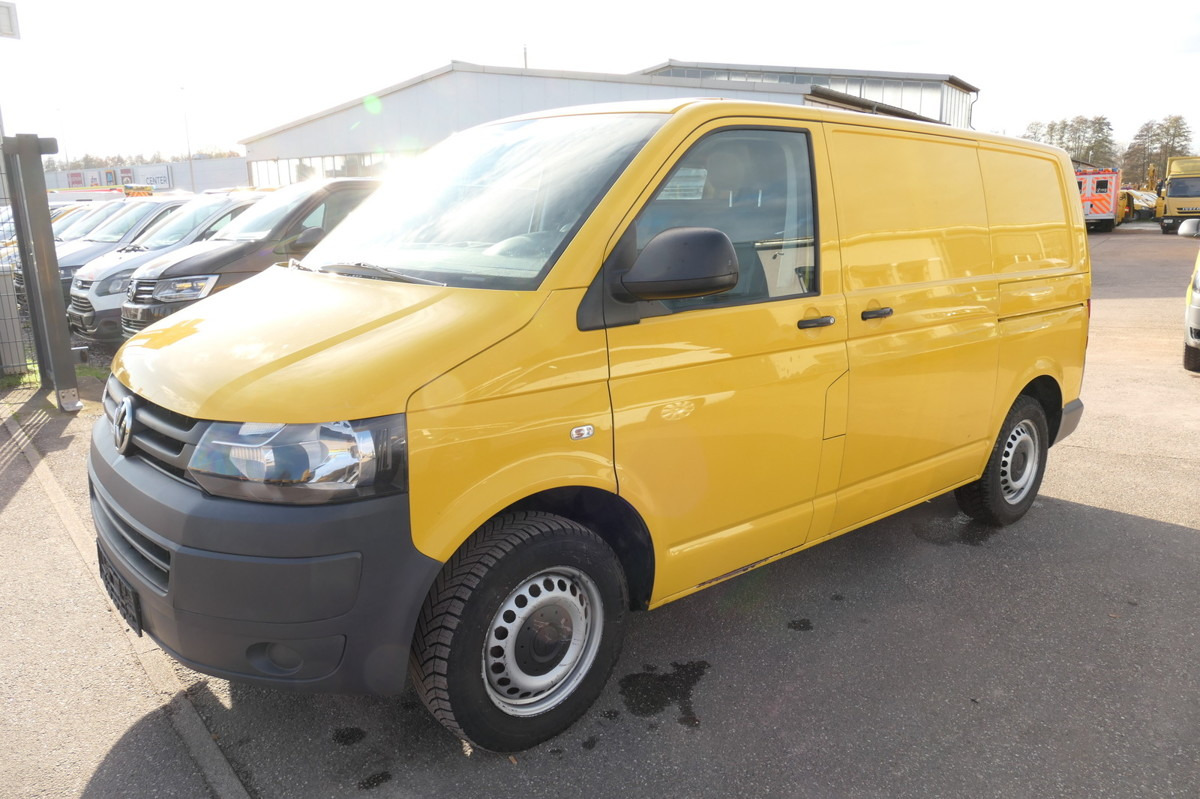 VW T5 Transporter 2.0 TDI PARKTRONIK EURO-5 2xSCHIE - Mali kombi: slika 2 VW T5 Transporter 2.0 TDI PARKTRONIK EURO-5 2xSCHIE - Mali kombi: slika 2
