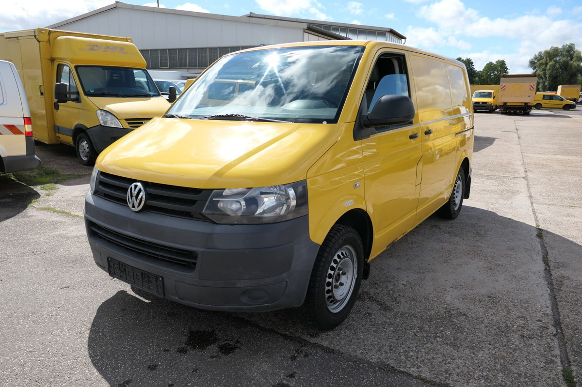 VW T5 Transporter 2.0 TDI PARKTRONIK EURO-5 2xSCHIE - Mali kombi: slika 1 VW T5 Transporter 2.0 TDI PARKTRONIK EURO-5 2xSCHIE - Mali kombi: slika 1