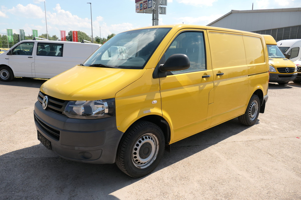VW T5 Transporter 2.0 TDI PARKTRONIK EURO-5 2xSCHIE - Mali kombi: slika 3 VW T5 Transporter 2.0 TDI PARKTRONIK EURO-5 2xSCHIE - Mali kombi: slika 3