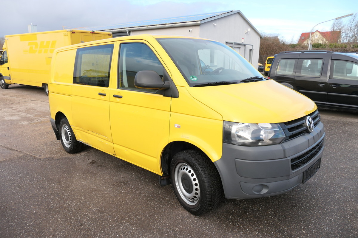 VW T5 Transporter 2.0 TDI PARKTRONIK EURO-5 2xSCHIE - Mali kombi: slika 3 VW T5 Transporter 2.0 TDI PARKTRONIK EURO-5 2xSCHIE - Mali kombi: slika 3