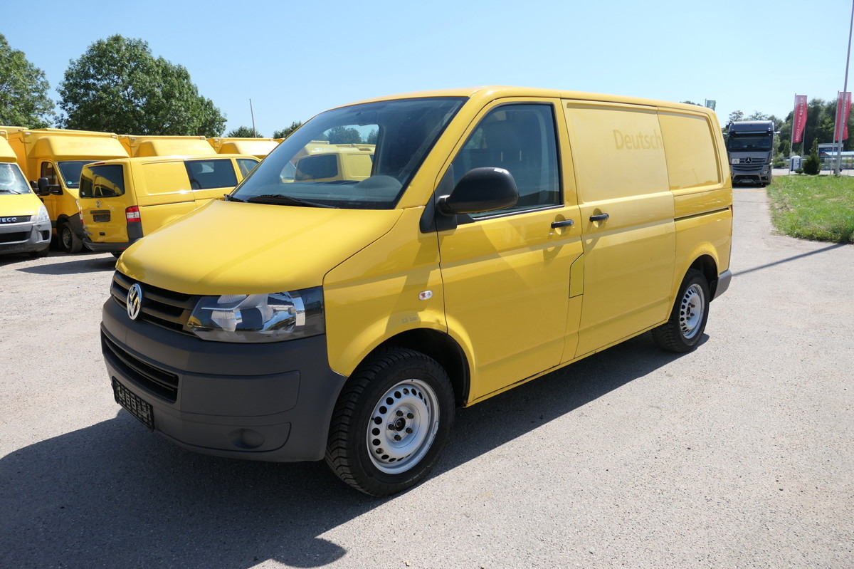 VW T5 Transporter 2.0 TDI PARKTRONIK EURO-5 2xSCHIE - Mali kombi: slika 2 VW T5 Transporter 2.0 TDI PARKTRONIK EURO-5 2xSCHIE - Mali kombi: slika 2