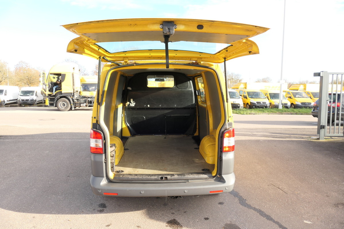 Mali kombi VW T5 Transporter 2.0 TDI PARKTRONIK EURO-5 2xSCHIE: slika 6