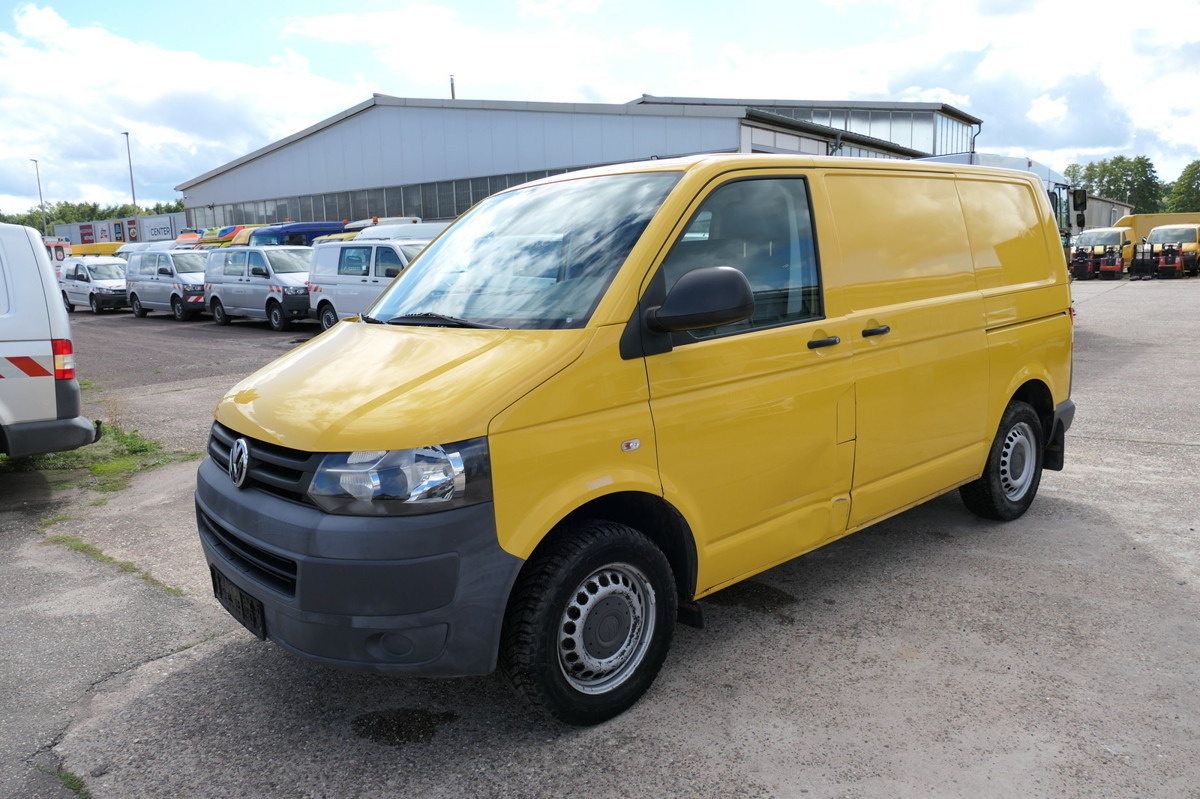 VW T5 Transporter 2.0 TDI PARKTRONIK EURO-5 2xSCHIE - Mali kombi: slika 1 VW T5 Transporter 2.0 TDI PARKTRONIK EURO-5 2xSCHIE - Mali kombi: slika 1