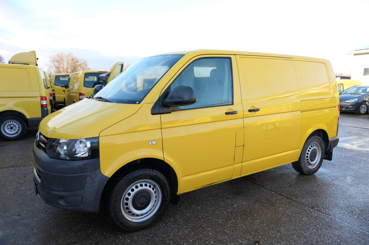 VW T5 Transporter 2.0 TDI PARKTRONIK EURO-5 2xSCHIE - Mali kombi: slika 3 VW T5 Transporter 2.0 TDI PARKTRONIK EURO-5 2xSCHIE - Mali kombi: slika 3