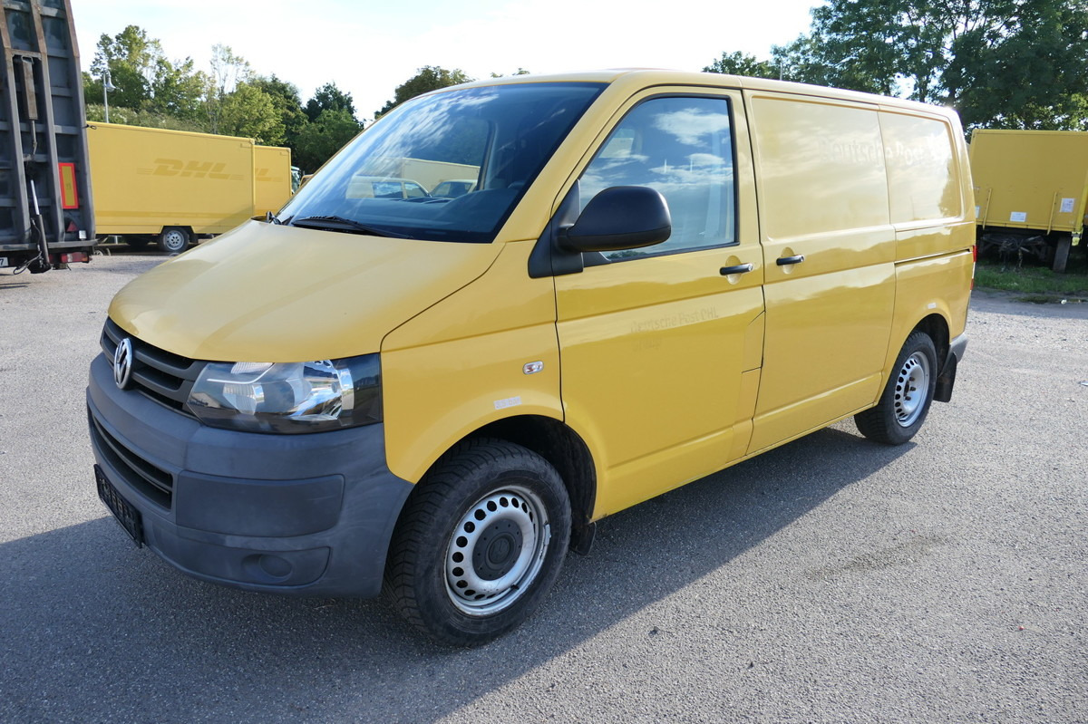 VW T5 Transporter 2.0 TDI PARKTRONIK EURO-5 2xSCHIE - Mali kombi: slika 3 VW T5 Transporter 2.0 TDI PARKTRONIK EURO-5 2xSCHIE - Mali kombi: slika 3