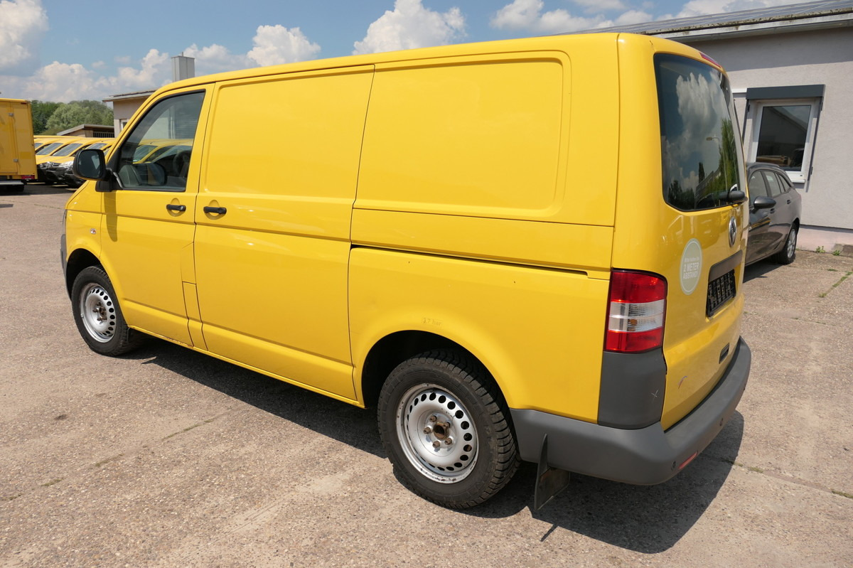 VW T5 Transporter 2.0 TDI PARKTRONIK EURO-5 2xSCHIE - Mali kombi: slika 5 VW T5 Transporter 2.0 TDI PARKTRONIK EURO-5 2xSCHIE - Mali kombi: slika 5