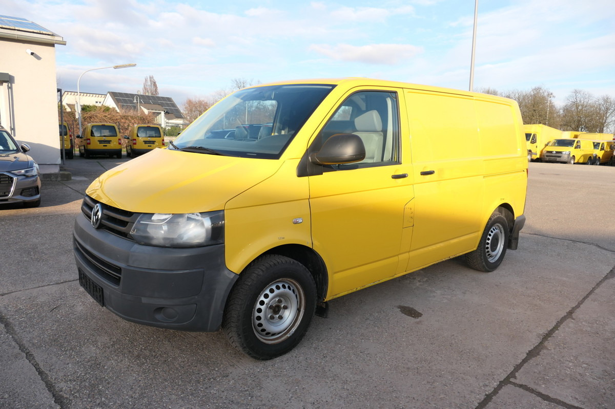 VW T5 Transporter 2.0 TDI PARKTRONIK EURO-5 2xSCHIE - Mali kombi: slika 3 VW T5 Transporter 2.0 TDI PARKTRONIK EURO-5 2xSCHIE - Mali kombi: slika 3