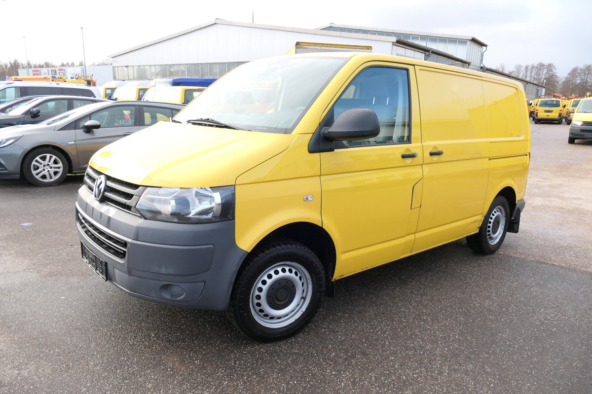 VW T5 Transporter 2.0 TDI PARKTRONIK EURO-5 2xSCHIE - Mali kombi: slika 2 VW T5 Transporter 2.0 TDI PARKTRONIK EURO-5 2xSCHIE - Mali kombi: slika 2