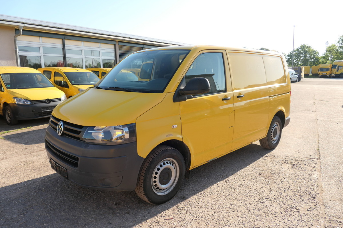 VW T5 Transporter 2.0 TDI PARKTRONIK EURO-5 2xSCHIE - Mali kombi: slika 3 VW T5 Transporter 2.0 TDI PARKTRONIK EURO-5 2xSCHIE - Mali kombi: slika 3