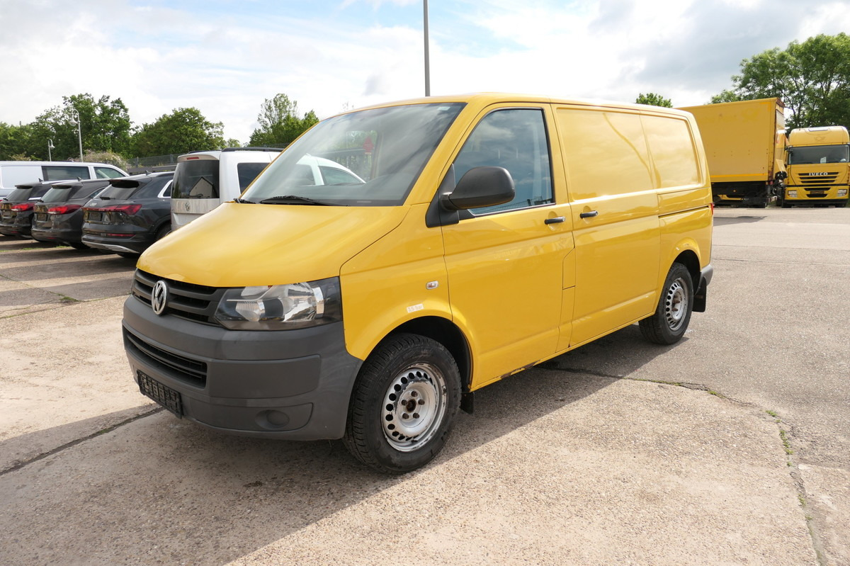 VW T5 Transporter 2.0 TDI PARKTRONIK EURO-5 2xSCHIE - Mali kombi: slika 2 VW T5 Transporter 2.0 TDI PARKTRONIK EURO-5 2xSCHIE - Mali kombi: slika 2