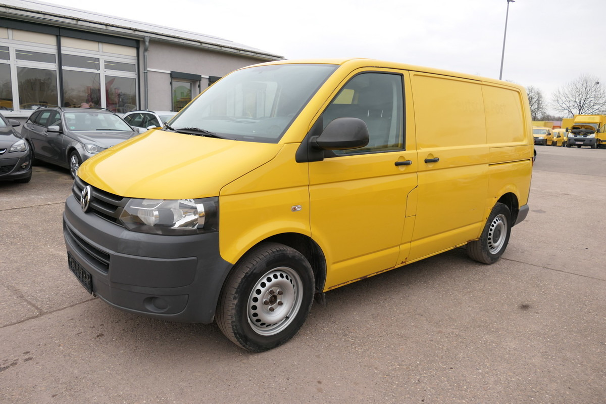 VW T5 Transporter 2.0 TDI PARKTRONIK EURO-5 2xSCHIE - Mali kombi: slika 2 VW T5 Transporter 2.0 TDI PARKTRONIK EURO-5 2xSCHIE - Mali kombi: slika 2