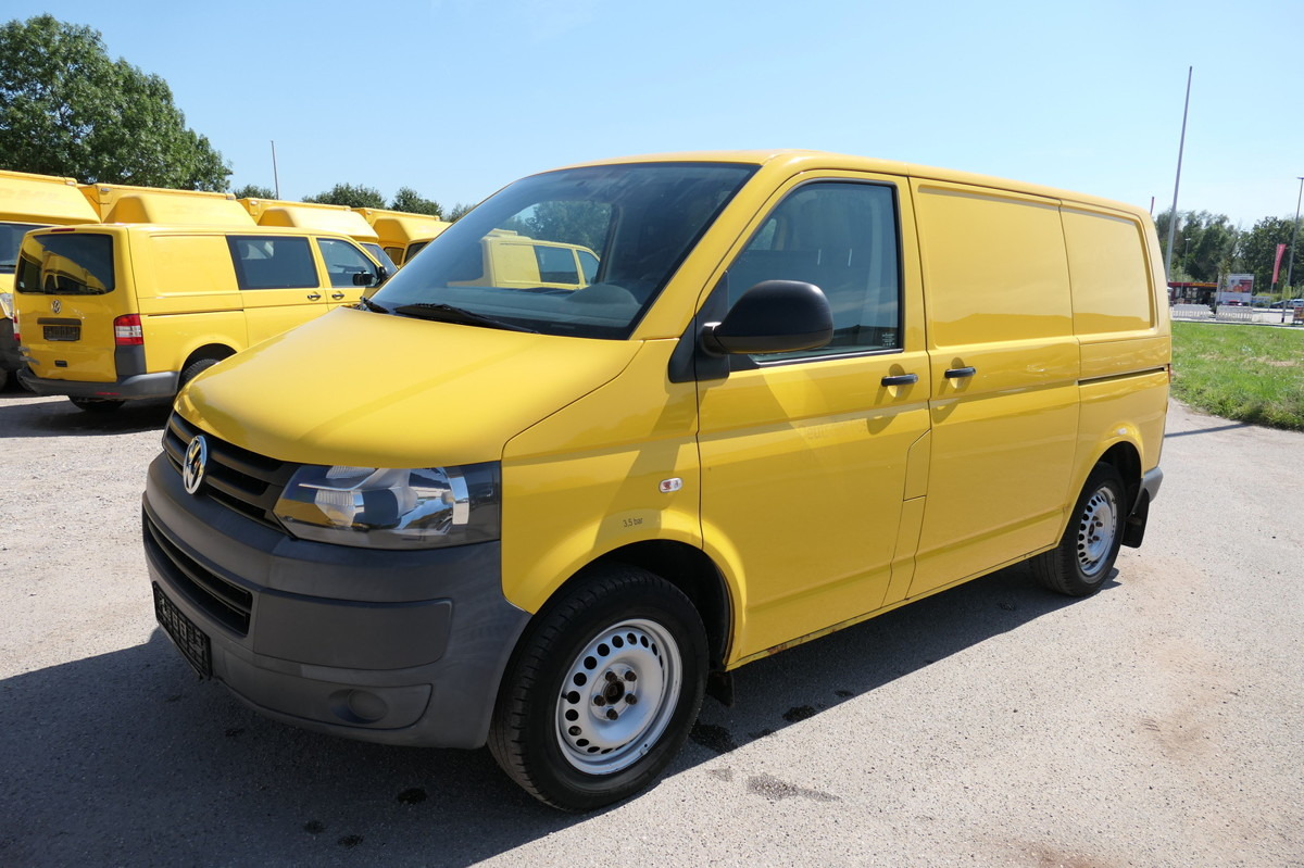 VW T5 Transporter 2.0 TDI PARKTRONIK EURO-5 2xSCHIE - Mali kombi: slika 3 VW T5 Transporter 2.0 TDI PARKTRONIK EURO-5 2xSCHIE - Mali kombi: slika 3