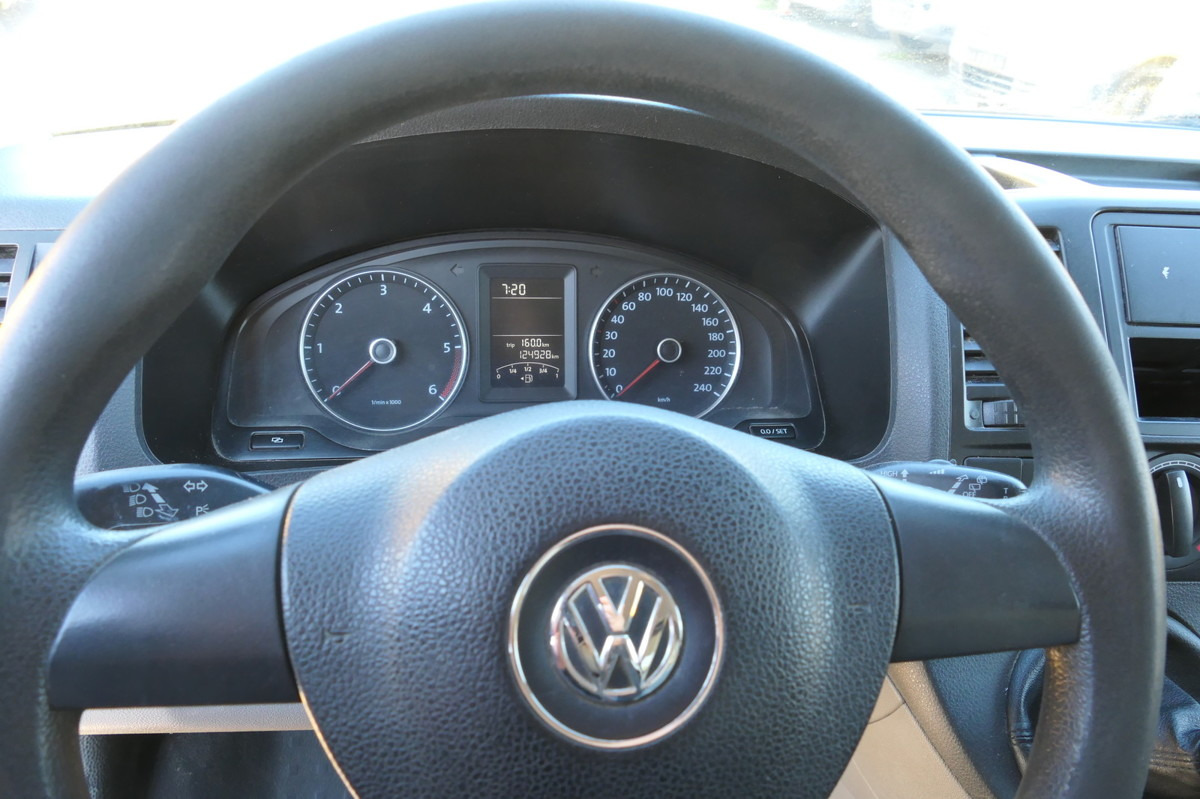 VW T5 Transporter 2.0 TDI PARKTRONIK EURO-5 2xSCHIE VW T5 Transporter 2.0 TDI PARKTRONIK EURO-5 2xSCHIE: slika 12 VW T5 Transporter 2.0 TDI PARKTRONIK EURO-5 2xSCHIE VW T5 Transporter 2.0 TDI PARKTRONIK EURO-5 2xSCHIE: slika 12