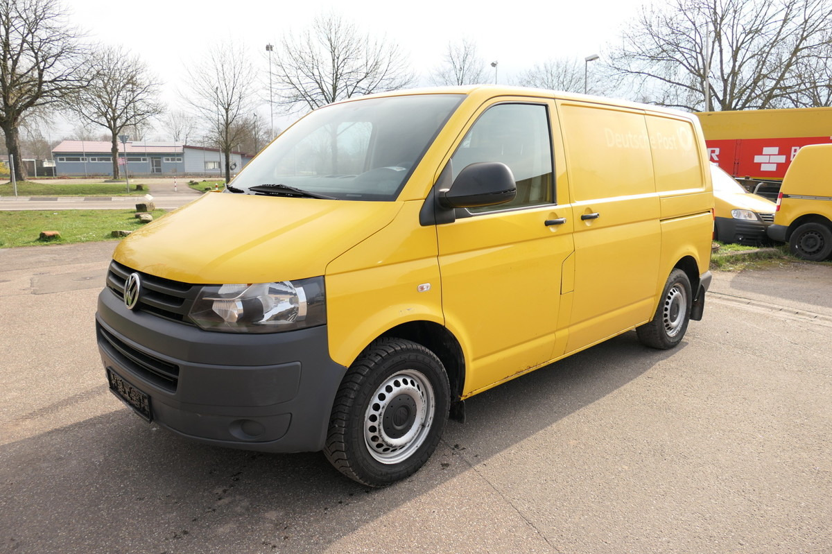VW T5 Transporter 2.0 TDI PARKTRONIK EURO-5 2xSCHIE - Mali kombi: slika 3 VW T5 Transporter 2.0 TDI PARKTRONIK EURO-5 2xSCHIE - Mali kombi: slika 3
