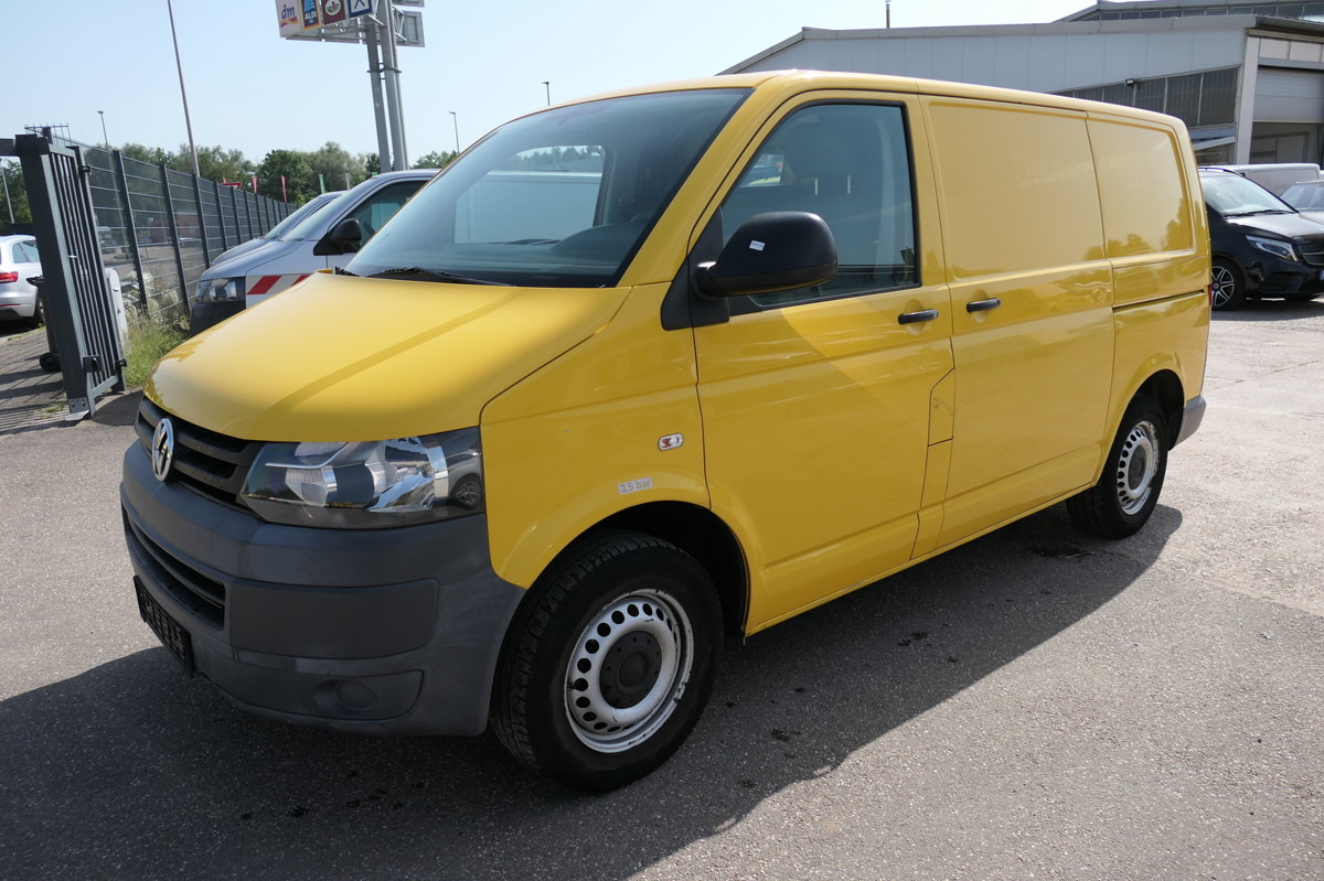 VW T5 Transporter 2.0 TDI PARKTRONIK EURO5 2xSCHIEB - Mali kombi: slika 1 VW T5 Transporter 2.0 TDI PARKTRONIK EURO5 2xSCHIEB - Mali kombi: slika 1