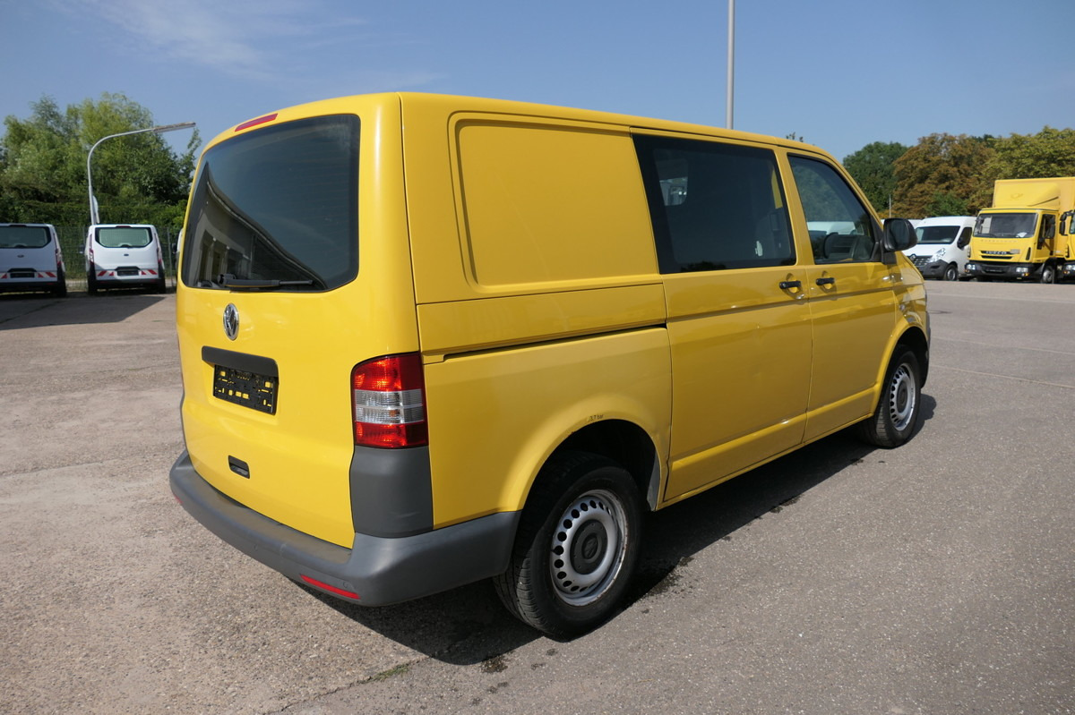 VW T5 Transporter 2.0 TDI PARKTRONIK EURO5 2xSCHIEB - Mali kombi: slika 3 VW T5 Transporter 2.0 TDI PARKTRONIK EURO5 2xSCHIEB - Mali kombi: slika 3