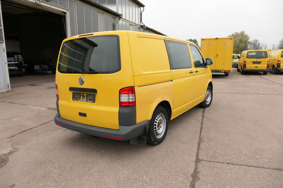 VW T5 Transporter 2.0 TDI PARKTRONIK EURO5 2xSCHIEB - Mali kombi: slika 5 VW T5 Transporter 2.0 TDI PARKTRONIK EURO5 2xSCHIEB - Mali kombi: slika 5