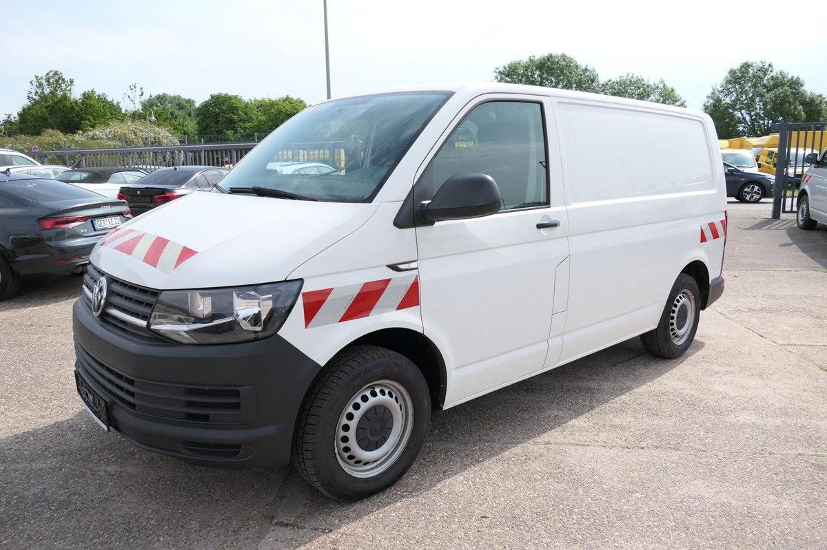 VW T6 2.0 TDI 4Motion 3 Sitzer KLIMA AHK Werkstatte - Mali kombi: slika 3 VW T6 2.0 TDI 4Motion 3 Sitzer KLIMA AHK Werkstatte - Mali kombi: slika 3